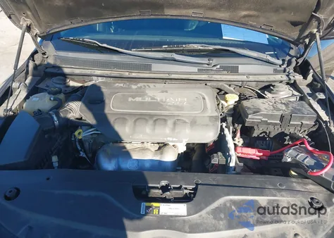 2015 Chrysler 200 C from USA, damaged, VIN 1C3CCCCB7FN571620